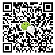 Mobile QR code